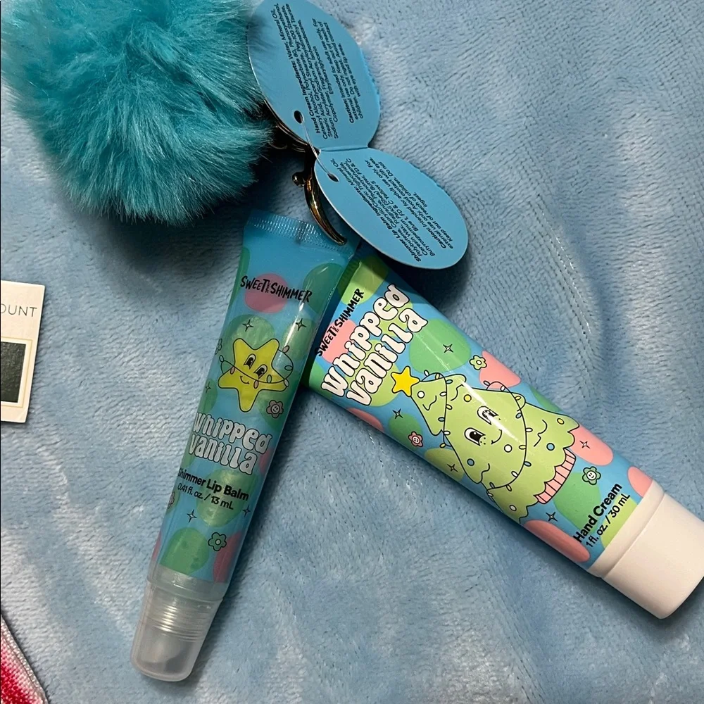 Teens Stocking Stuffers from Ulta, Sweet & Shimmer